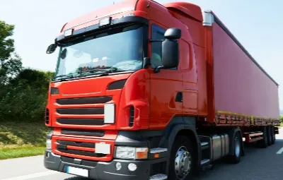 Ankara Türkeli Ambar Kargo