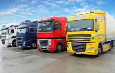 Ankara Türkeli Nakliye Ambarı